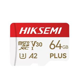 海康威视萤石云小米监控通用32G内存卡TF卡行车记录仪无人机128G