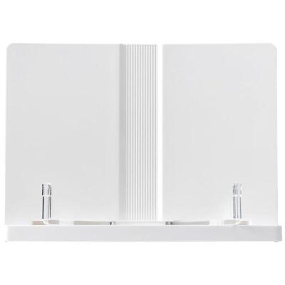 得力阅读架矫姿矫正便携式配套