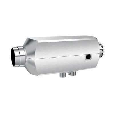 柴暖24V驻车加热器精铸铝合金