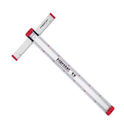 铝合金丁字尺各种尺寸