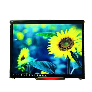 9.7寸IPad2代液晶显示屏LP097X02-SLN1 SLQE 内屏幕1024*768 LVDS