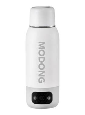 摩动110v-240v便携电热烧水杯