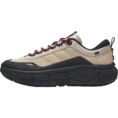 安踏氮科技专业低帮运动篮球鞋