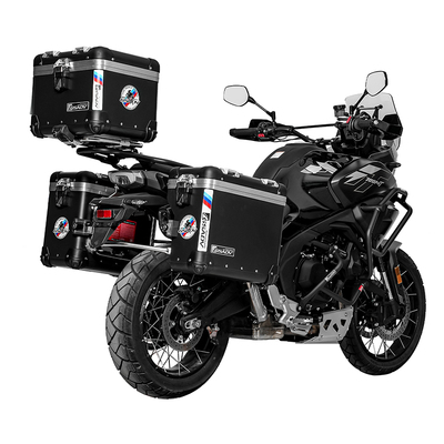 春风700MT三箱保护边包软包