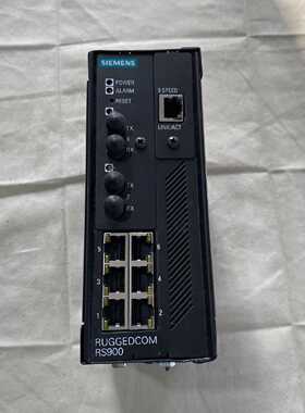 议价西门子6GK60900AS130BA0-ZA15B01交换机RS900NC-HI-D-T2-T2-T