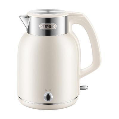 苏泊尔家用恒温全自动电热水壶