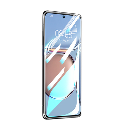 班迪星适用华为p50系列手机膜