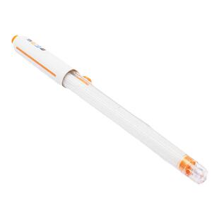 上海雷磁E-201F型pH复合电极/二合一/测常规样品/塑壳可充