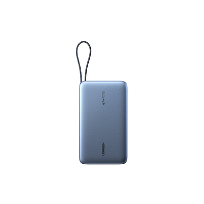 绿联UGREEN67WPowerBank3C