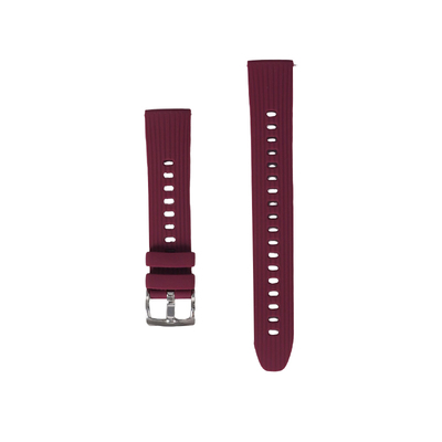 适用oppowatchx2mini表带秋冬女