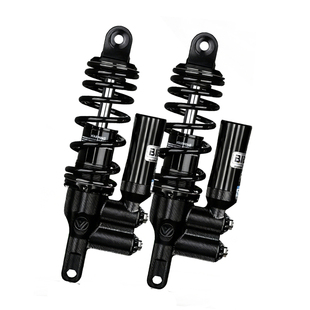 比博士RST4pro后减震适用九号E200MK2E150E80MK2 E300P升级后避震
