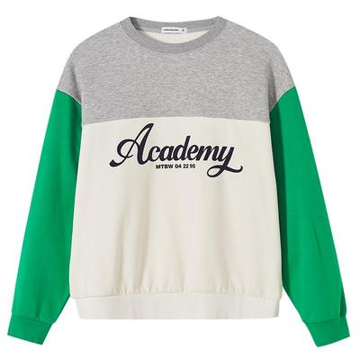 美特斯邦威男女款卫衣