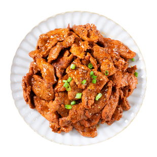 净丫菜冷冻料理包巴西烤肉180g10袋方便速食快餐外卖盖浇饭调理包