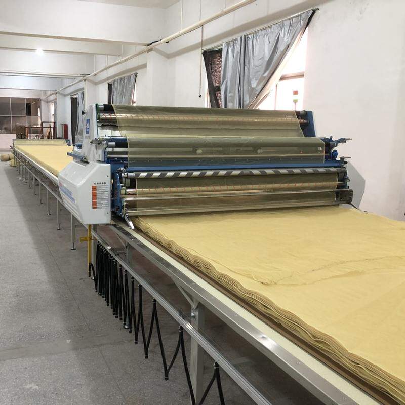 源头厂家蓝莲花自动拉布机 针梭两用家纺操作面料铺布机 伺服控制,纺织面料/辅料/配套,针织机械,淘宝优惠券,粉丝福利购,淘宝优惠卷