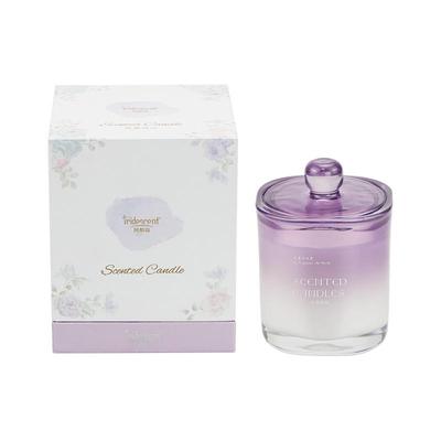 低温椰子蜡按摩油香薰蜡烛礼盒