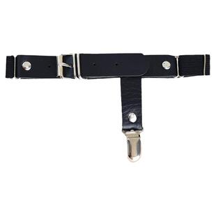 Lolita洛丽塔朋克哥特蒸汽吊袜带腿环腿带女弹力jk袜夹大腿圈配饰