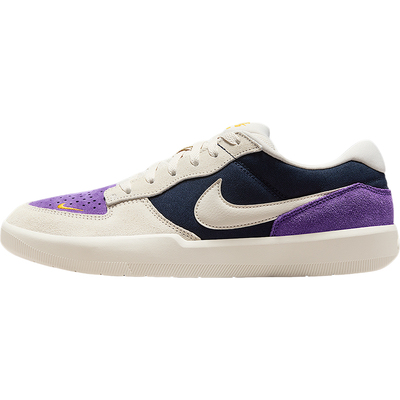 Nike/耐克正品SB Force 58男女轻便运动经典拼接板鞋DV5477-403