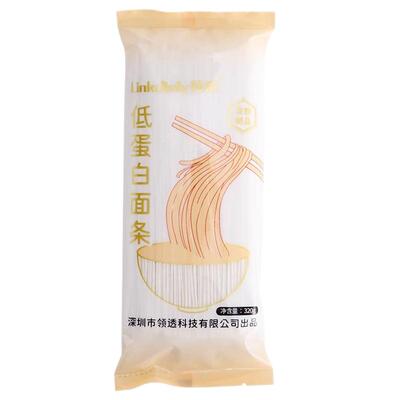 领透低磷低钾低蛋白面条