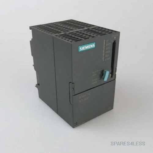 询Simatic S7 CPU313 6ES7 313-1AD