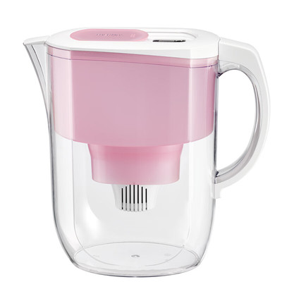 膳魔师净水壶滤水壶进口滤芯