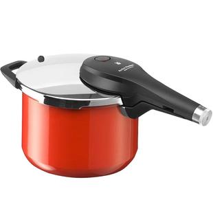 【自营】德国WMF福腾宝进口奈彩米高压锅家用炖煮电磁炉通用6.5LW