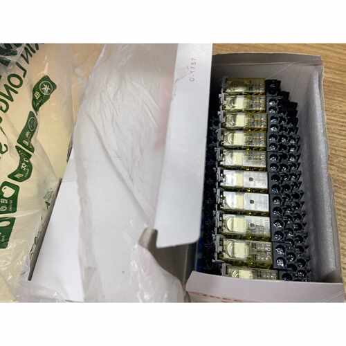 议价全新和泉继电器SJ2S07LRJ2SCLD2420可维修