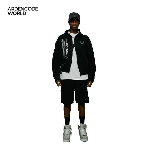 Ardencode w
