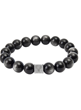 Dissolve小众设计情侣手链男