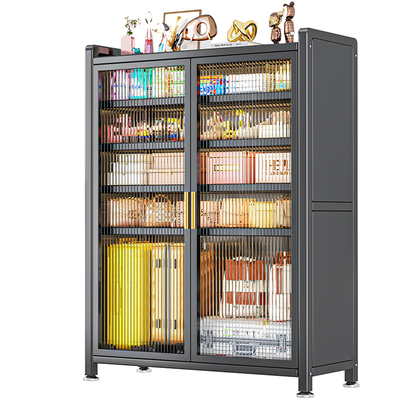 爆售10w+送货上门】钢制收纳柜子