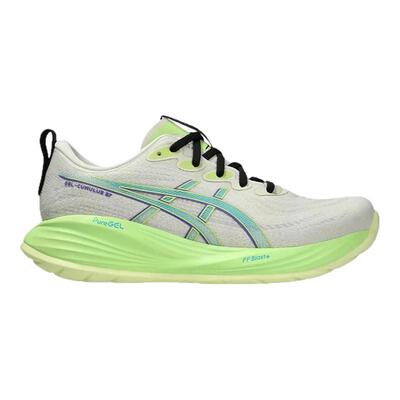 Asics亚瑟士跑步鞋男鞋 GEL-CUMULUS 27 休闲跑步鞋1011B960-200