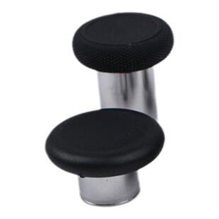 Xboxone精英二代手柄摇杆帽调阻器 XBOX2代精英金属拨片十字按键