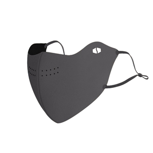 冬季保暖口罩男女高颜值2025新秋冬防风防寒男潮防晒面罩可水洗