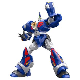 GSC MODEROID 铁人28号 初代铁人 29号 17号凤凰 拼装 手办 现货