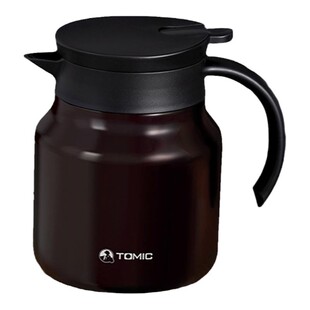 tomic特美刻焖茶壶陶瓷内胆保温壶闷泡茶壶老白茶闷茶壶家用办公