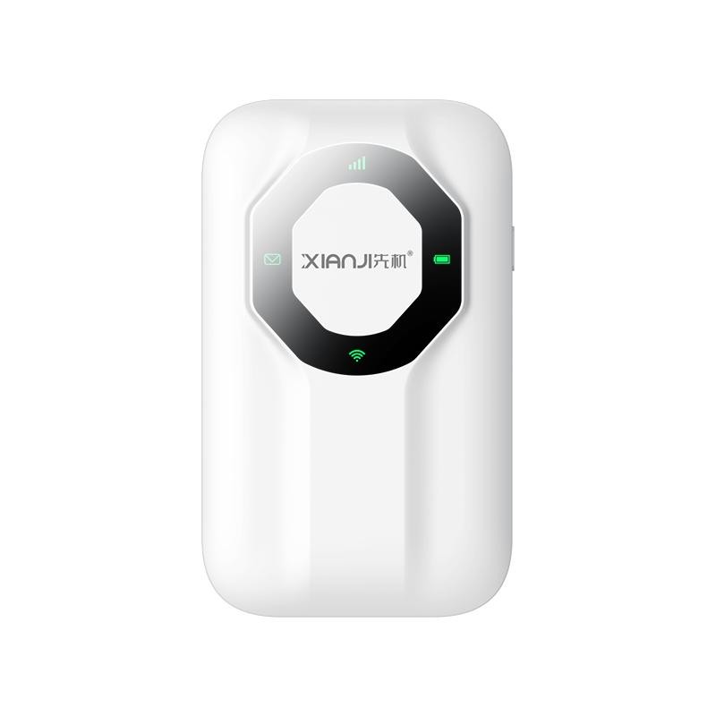 【顺丰包邮】2025新款随身wifi6高速4g网络移动无线手机Wi-Fi无限纯流量全国通用上网卡便携式车载路由器家用
