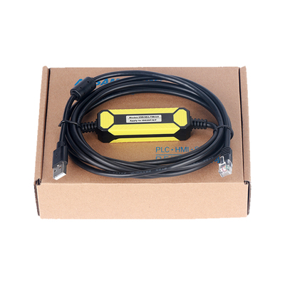 适用汇川伺服线USB-S6-L-T00-3.0