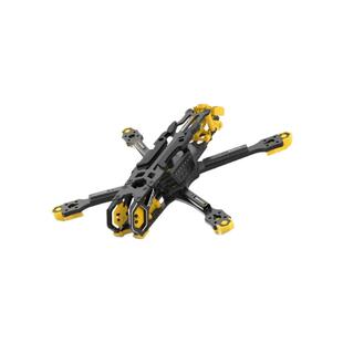 SpeedyBee Master5 V2机架穿越机五5寸FPV航模数字图传 O3大疆DJI