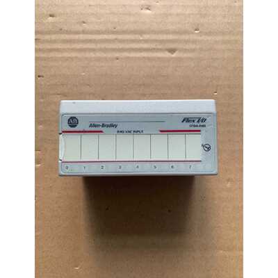 AllenBradleyPLC模块1794IM8，议价商品