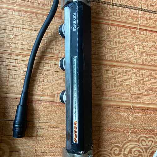 议价基恩士静电消除器SJ-M030V
