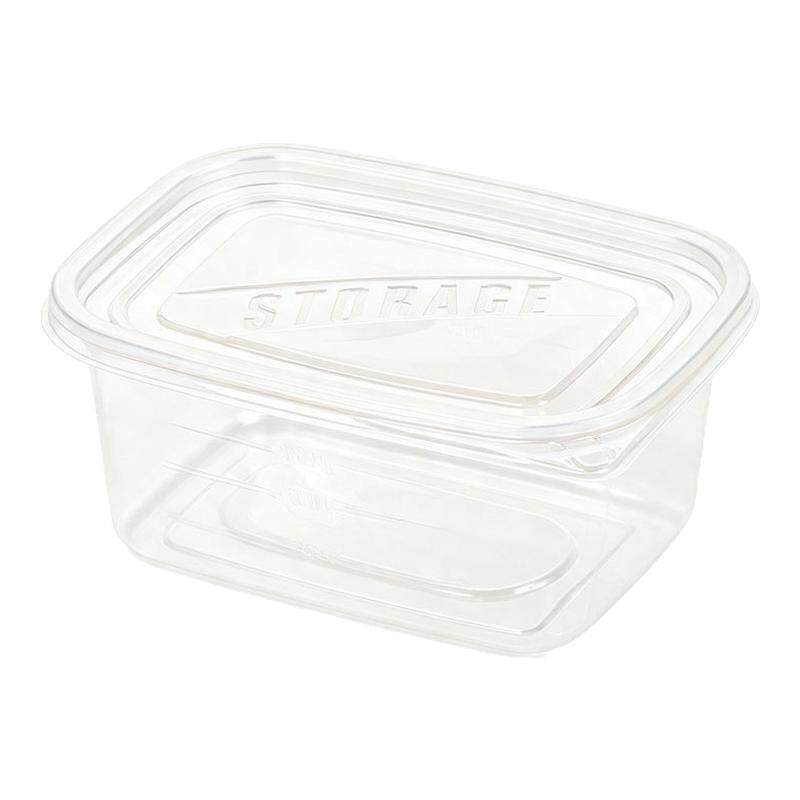 【免洗食品级材质】水果保鲜盒子