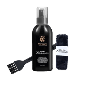 德甲士笔记本电脑清洁套装液晶屏幕清洗剂相机镜头键盘清洗神器晶屏清洗剂键盘清洁手机清洁手机保养鼠标清理