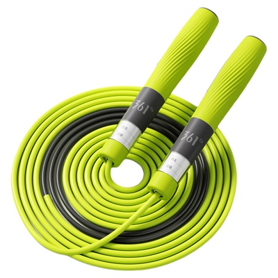 361跳绳儿童小学生专用双轴承绳