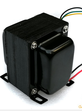 销铜线6P1胆功放变压器 单200V 3.15V-0-3.15V ZL764524 胆机电源