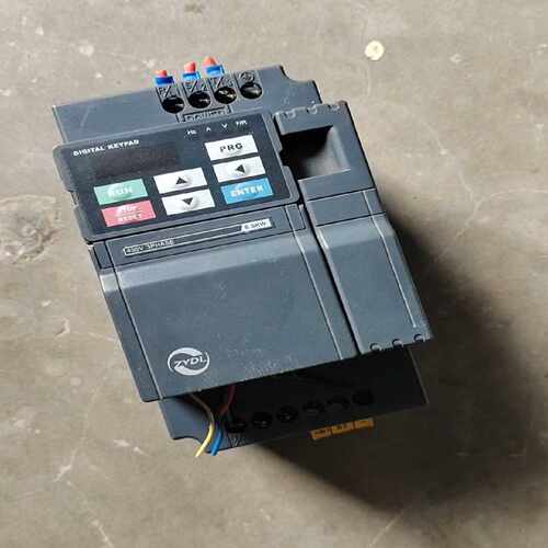 询ZYDL变频器DF900S0055T3B拆机1台功能包