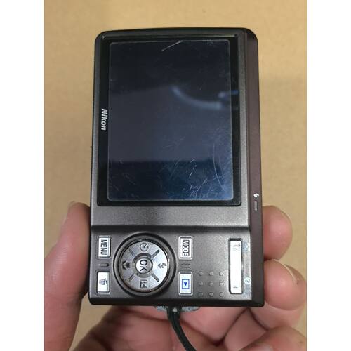 议价可维修尼康COOLPIXS550数码相机