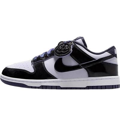 NIKE耐克男鞋NIKE DUNK LOW RETRO SE运动休闲鞋HQ1965-100