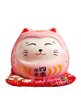 十二生肖摆件鼠年喜庆礼盒装