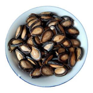 生西瓜子大片散装新货兰州大板中山桥五香黑瓜子原味打瓜籽5斤包