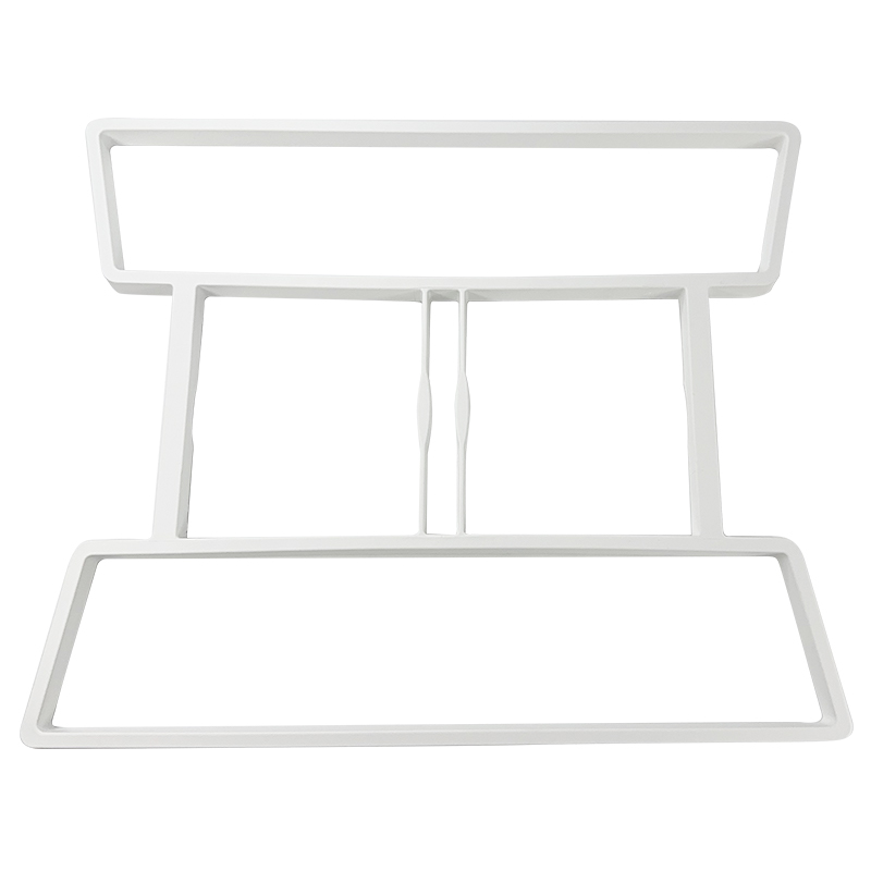 适用美的取暖器电热油汀晾衣架NY2213-18GW/HY22M/HYY22A烘干衣架