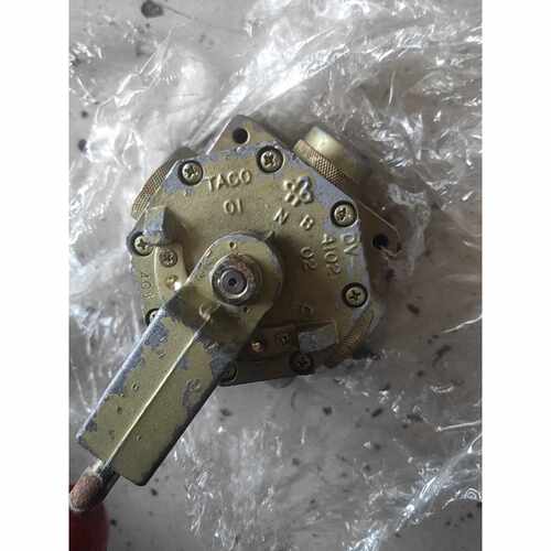 溢价-塔克TacoTACO手动机械阀型号4102